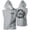 Grey, variant on Don Toliver Octane Gear Merch Hooded Tank Tops Sleeveless T-Shirt port Vest Women Men Casual Outdoor Sportwear