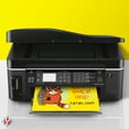 thumbnail image 5 of Bright Color Card Stock Paper, 65lb. 8.5 X 11 Inches - 50 Sheets - Yellow, 5 of 6