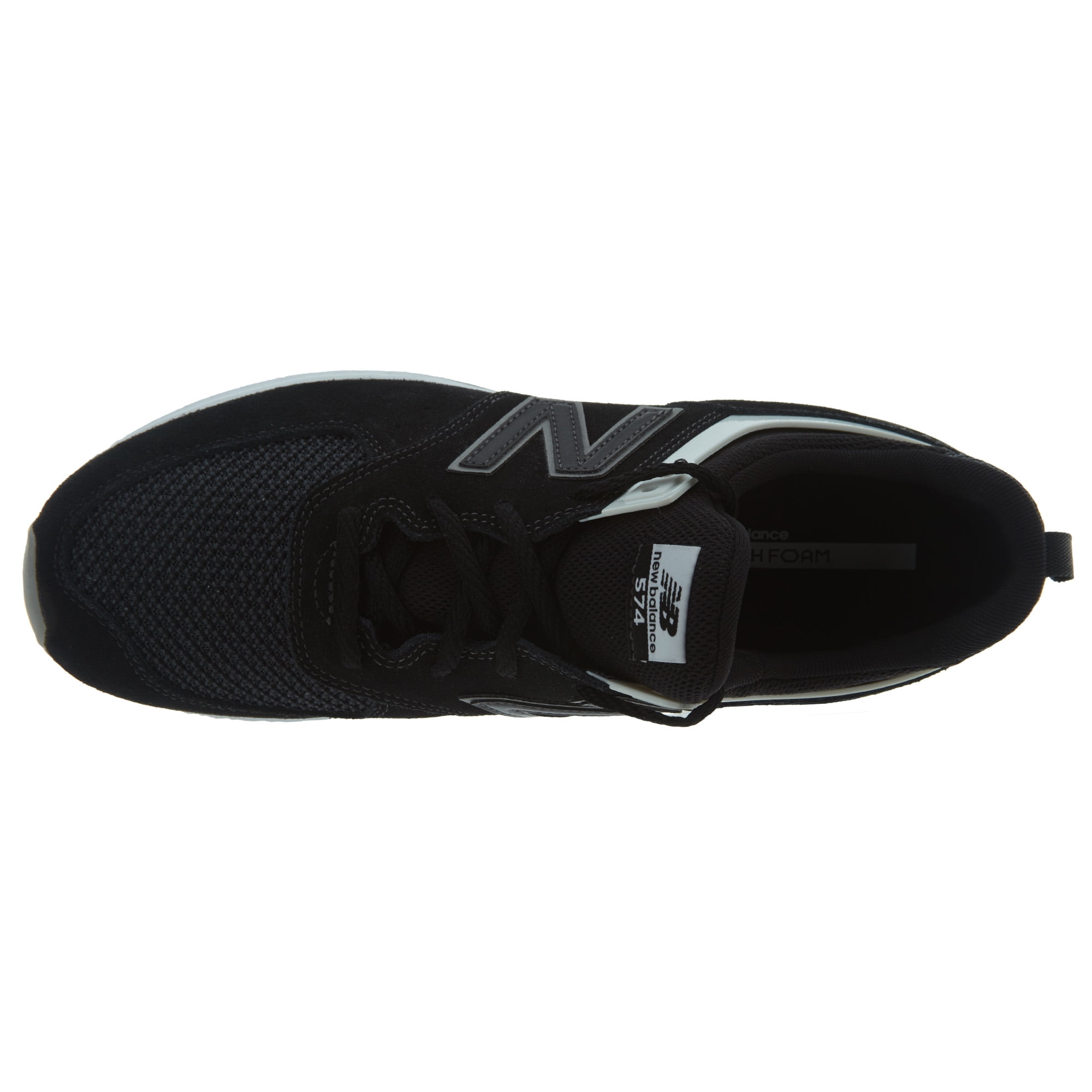 New Balance 574 Sport Sneaker Mens Style Ms574 Walmart