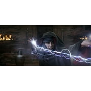 الزنزانات والتنينات: الشرف بين اللصوص ( Blu-Ray + Digital Copy )