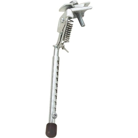 Bell Bracer 100 Adjustable Bicycle Kickstand - Fits Most Bicycles From 12" To 20"