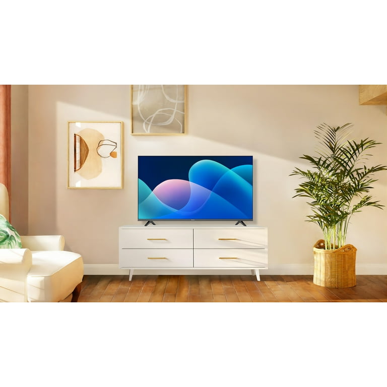 Hisense smartTV 40型 Hisense 40-Inch FHD 1080p Google Smart TV, DTS Virtual X