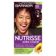 thumbnail image 1 of Garnier Nutrisse Ultra Color Permanent Hair Dye, 1 of 7