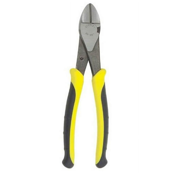 Stanley 89-861 8" Angled Diagonal Pliers