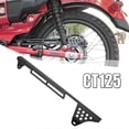 thumbnail image 3 of Chain Guards for Hunter Trail 125 Chain Protector Cover, 3 of 5