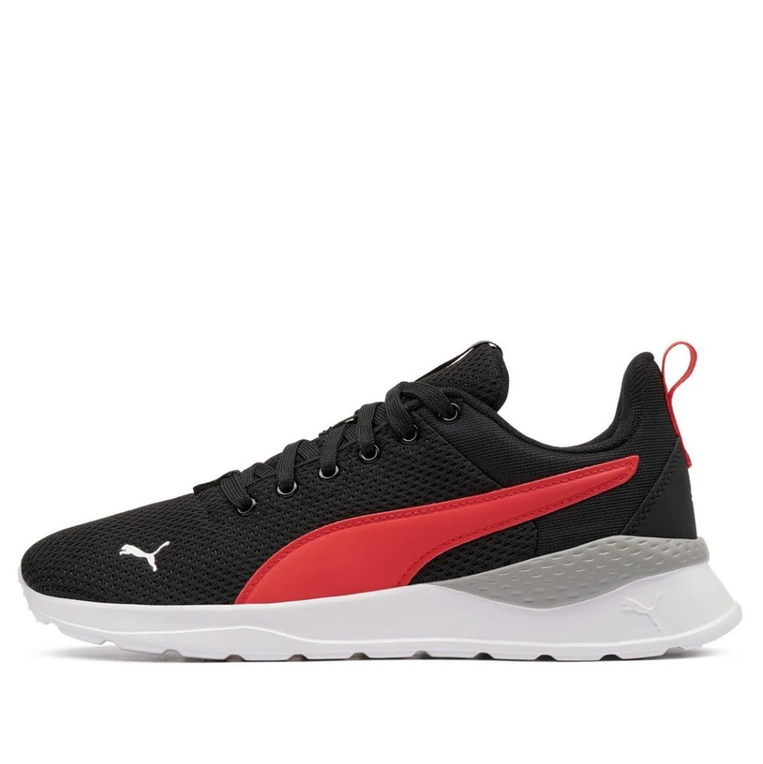 Tenis Puma Anzarun Lite JR UNISEX 372004-37 negro 24.5 | Bodega Aurrera ...