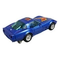 thumbnail image 3 of KO Version Masterpiece MP25 Action Figure 7-Inch Tracks Robot Model Toy, 3 of 5