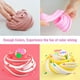 thumbnail image 5 of Slime Kit Remethsu Butter, paquete de 38 unidades, para niños de 6 a 12 años, con aroma, 5 of 6