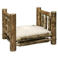 thumbnail image 2 of Glacier Country Collection Small Pet Bed w/ 16x20 Mattress, 2 of 3
