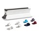 thumbnail image 1 of Barra Deslizante para Guitarra Perfke Accesorios de Instrumentos Musicales, 1 of 5