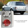 thumbnail image 4 of Aramox Feu Arrière de Frein Adapté pour Range Rover L322 2005 à 2009, Feu Arrière LED Frein de Marche Arrière Tourner Ensemble de Lampe de Remplacement, 4 of 8