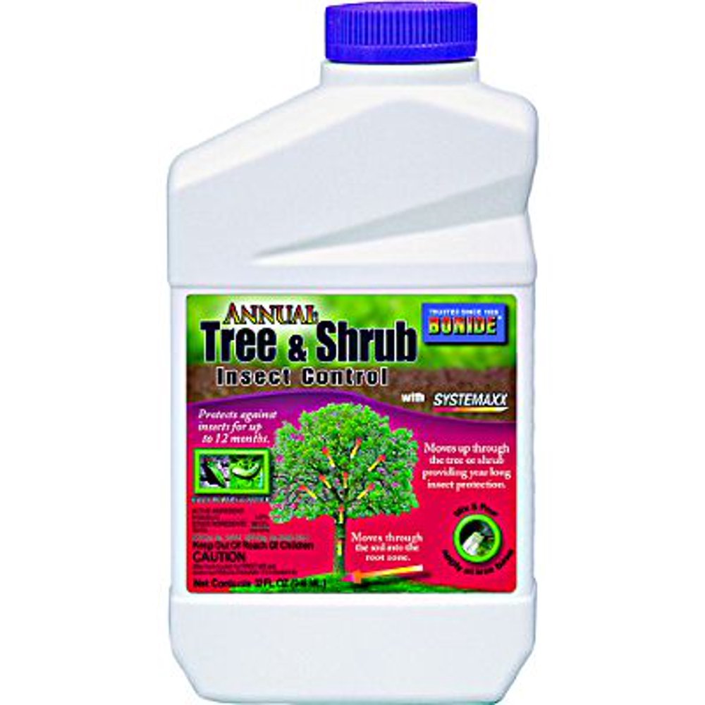 Bonide 609 Annual Quart Tree/Shrub Drench