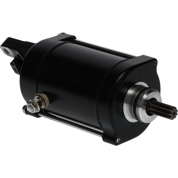 OEG Parts New 12V Starter For Honda Utility Vehicle SXS700M2/M4 Pioneer 2014-2015 Honda ATV TRX650FA/FGA TRX680FA/FGA 31200-HN8-000 31200-HN8-003 CM18667N SMU0313 410-54065 HN2-0021N 18667