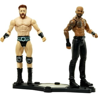 WWE Epic Moments Undisputed Era Action Figure Pack - Walmart.com