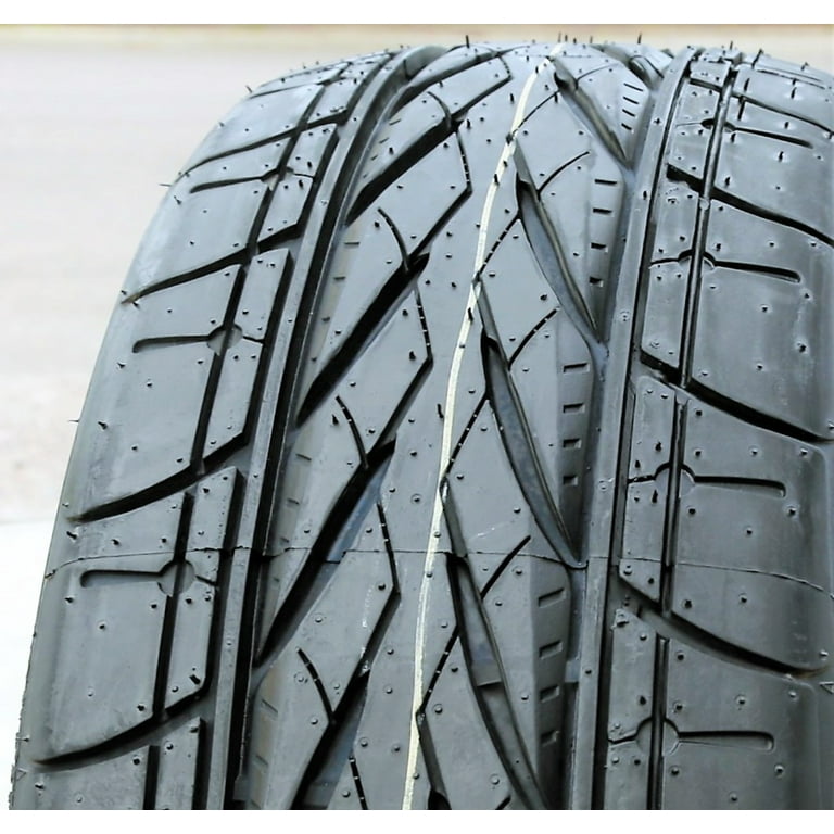 Forceum High Performance All Season Tire 235/40R18 ZR 95Y XL for