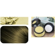 EJWQWQE Hairlin,Filling Powder Repair Shading Powder Retouching Filling-Hairline,Refill