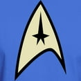 thumbnail image 3 of CafePress - Command Uniform Dark T Shirt - Men's Classic Graphic Cotton T-Shirt, 3 of 4