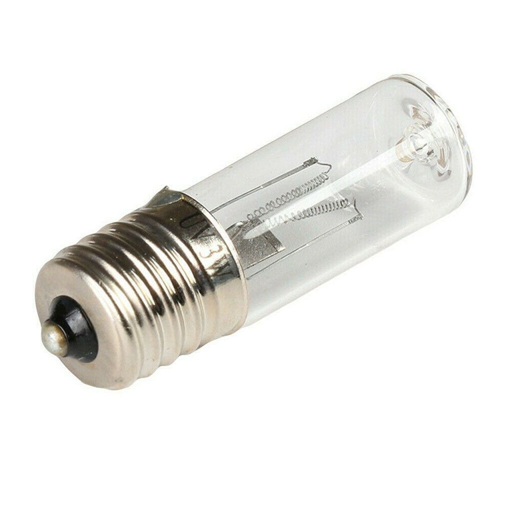 LSE Lighting GPH330T5L/4P GPH330T5L/4 Ultraviolet UV Lamp Bulb 4-pin Base 13" 