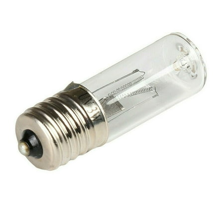 

5Pcs UV Germicidal Lamp Compact UVC Light Bulb Mites Lamp Bulb UV Disinfection Bulb
