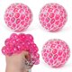 thumbnail image 4 of Juguetes de piscina, juguetes para bebés, juguetes para niños pequeños, juguetes para aliviar el estrés con forma de estrella, juguetes para aliviar el estrés con forma de uva y lentejuelas, artículos, 4 of 7