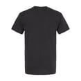 thumbnail image 2 of M&O 4800 T-Shirt Toucher Doux Doré, 2 of 2