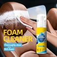 thumbnail image 3 of Fountwell Car Interior Cleaner & Protectant – Leather Seat Cleaner, Dashboard & Vinyl Protector for Full Interior Care, 3 of 7