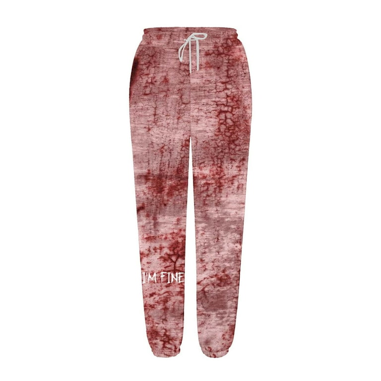 Petite tan joggers sale