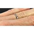 thumbnail image 3 of Pompeii 2mm Plain Polished Platinum Comfort Wedding Band (,), 3 of 3