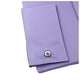 thumbnail image 4 of Manchester Camisa de Vestir Regular Fit  Violeta, 15" Cuello 33" Manga Manchester 51190A, 4 of 4