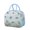 Sky-blue-107, variant on Lunch Bag Lunch Box for Women Reusable Insulated Lunch Bags,Water-Resistant Sea Turtle Cooler Lunch Tote Bag, Large Capacity for Work Travel Picnic