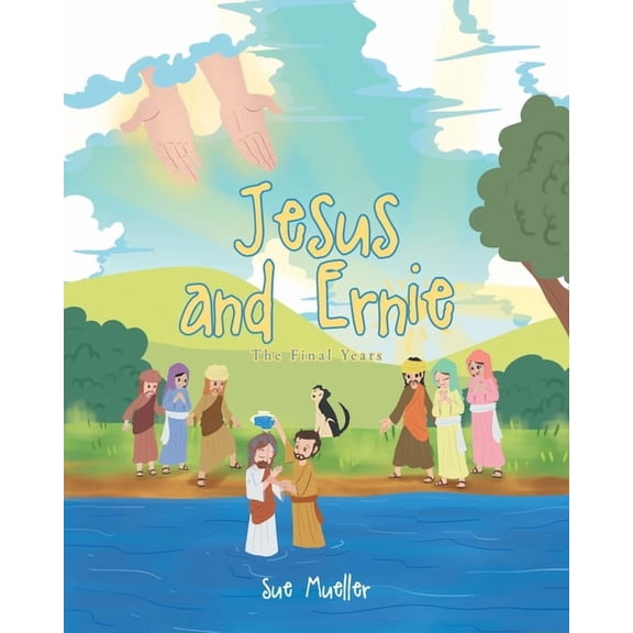 Jesus and Ernie, (Paperback)
