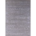 thumbnail image 1 of Ahgly Company Indoor Rectangle Mid-Century Modern Dark Gray Oriental Area Rugs, 7' x 10', 1 of 6