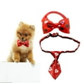 thumbnail image 4 of CHUANK Lovely Pet Collar Cartoon Design   for Taking Photo   Non-sticky Hair, 4 of 7