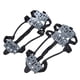thumbnail image 5 of Crampones antideslizantes shamjiam 24 clavos L, 5 of 8