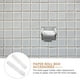thumbnail image 4 of BEADCEST 2Ud Rodillo Reemplazo Para Portarrollos De Papel Resistente Y Fácil De Usar, 4 of 8