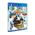 thumbnail image 1 of Felix le Chat - Course Limitée 526 [PlayStation 4], 1 of 1