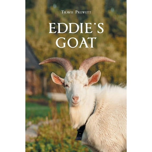 Eddie's Goat (Paperback)