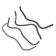 thumbnail image 1 of Cuentas De Piedra Para Manualidades, Fabricación De Collares Decorativos, Cuentas De Piedra, Pulido Fino Delicado Para El Hogar, Fabricante De Joyas, 1 of 7