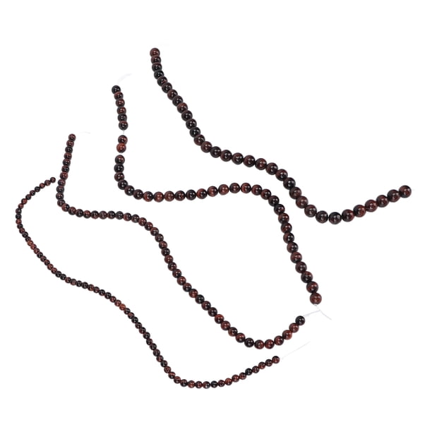 Cuentas De Piedra Para Manualidades, Fabricación De Collares Decorativos, Cuentas De Piedra, Pulido Fino Delicado Para El Hogar, Fabricante De Joyas