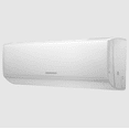 thumbnail image 1 of Aire Acondicionado Daewoo Mini Split 12000BTU Solo Frio 1 Tonelada 110v CBDOC101A, 1 of 6