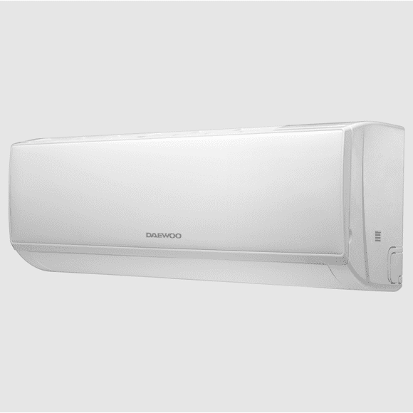 Aire Acondicionado Daewoo Mini Split 12000BTU Solo Frio 1 Tonelada 110v CBDOC101A