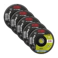 thumbnail image 1 of 5pz Disco Corte 230x2x22.23mm Austromex 3307 Acero Negro, 1 of 4