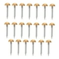 thumbnail image 4 of VERDANVERSE 20Set Rust-Resistant Upholstery Pin for Chair Decorative Nails Tacks, 4 of 7