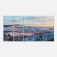 thumbnail image 2 of View from Mount Strizhament - Landscape Print Wall Artwork, 2 of 3