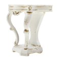 thumbnail image 4 of 1/12 Side Table Style Doll House Decoration Cupboard for Bedroom Home Decorate Toy, 4 of 5