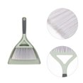 thumbnail image 4 of 1 Set Portable Dustpan Set Desktop Dustpan Broom Hand Broom Set Desktop Dustpan Kit, 4 of 5