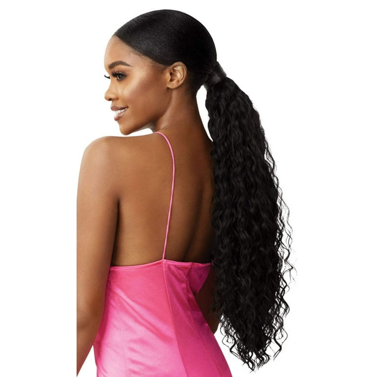 Wrap Pony Deep Wave 24 Wrap Pony Deep Wave 24