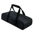 thumbnail image 4 of Bolsa de almacenamiento para pelotas de bochas con capacidad para hasta 8 pelotas, impermeable, resistente al agua, funda para pelotas de bochas para, 4 of 8