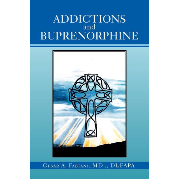 Addictions And Buprenorphine, (Paperback)