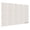 Light camel, variant on Decorative Large Felt Bulletin Board - 59" x 36" Self-Adhesive Wall Pin Board, 15-Pack Tiles, Alternative to Cork Board, 30 Colorful Push Pins, Ideal for Office, Home, School